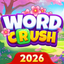 Word Crush® - Fun Puzzle Game icon