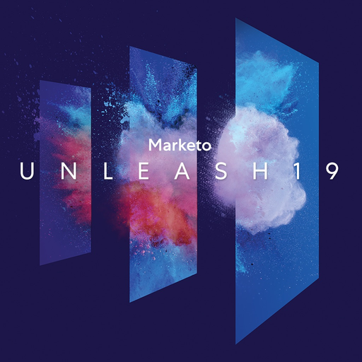 Marketo RKOM app icon
