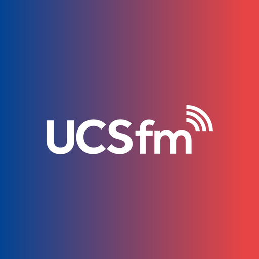 Rádio UCS FM app icon