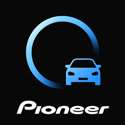Vozsis with Alexa app icon