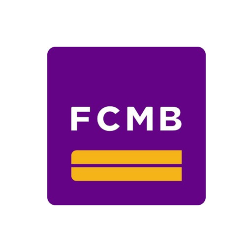 FCMBOnlineToken vs2 app icon