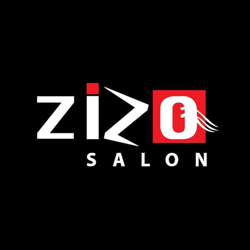 Zizo Salon Egypt app icon