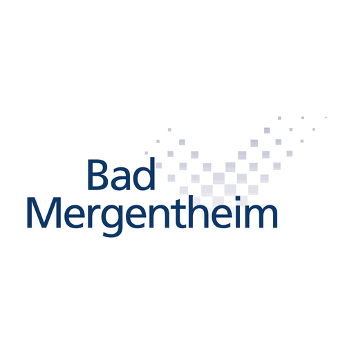 Bad Mergentheim in 360° app icon