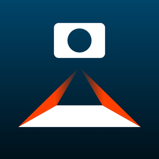 VDScan app icon