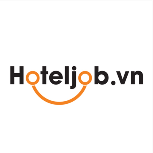 Hoteljob.vn app icon