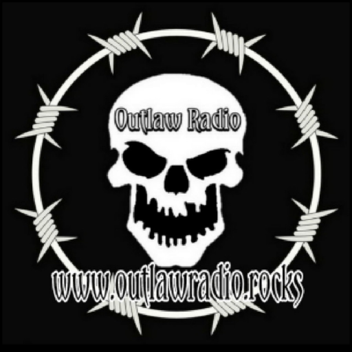 Outlaw Radio app icon