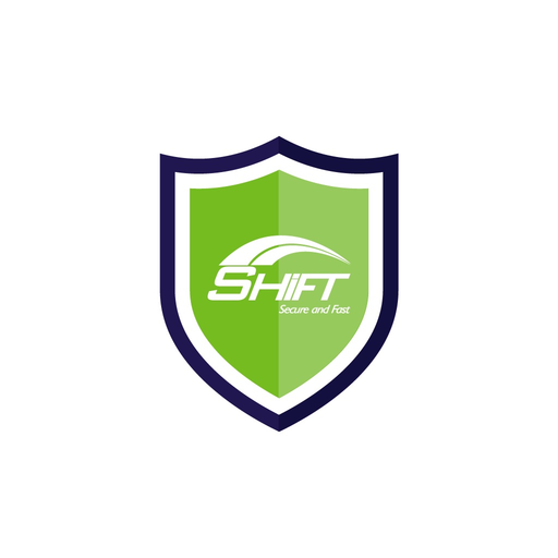 SHIFT Token app icon