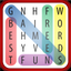 Word Search - Infinite Hunt icon