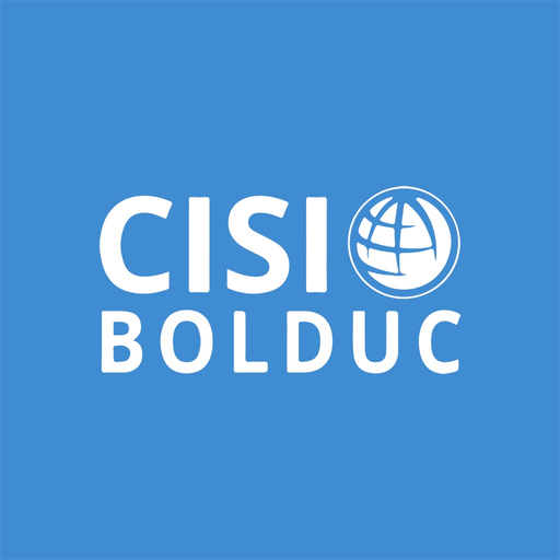 CISI Bolduc app icon