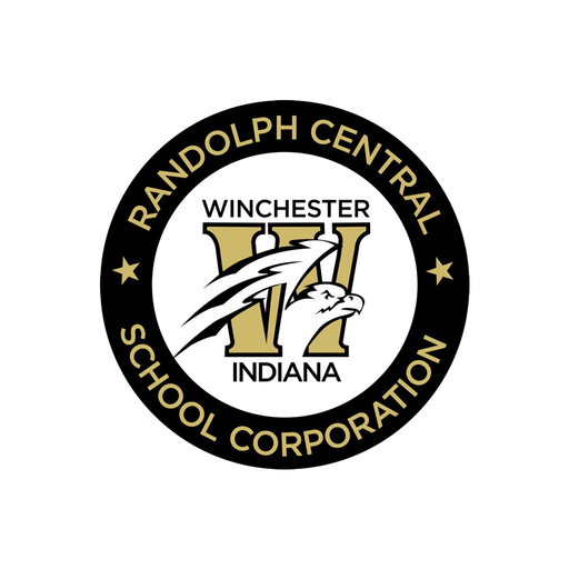 Randolph Central Schools app icon