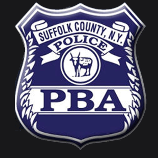Suffolk PBA app icon