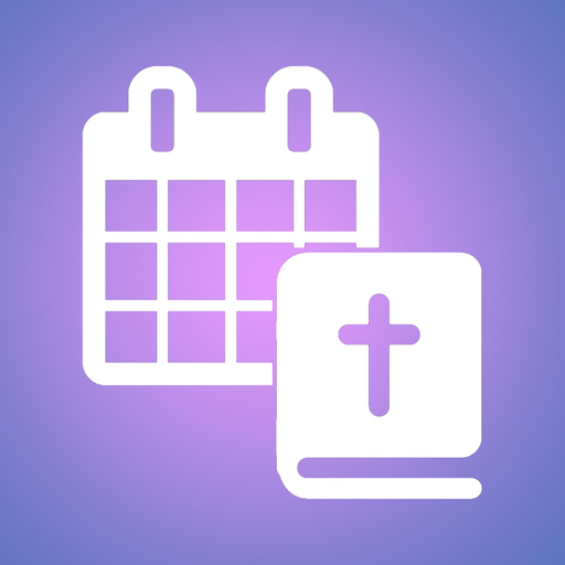 Read Daily app icon