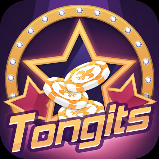 Tara Tongits app icon