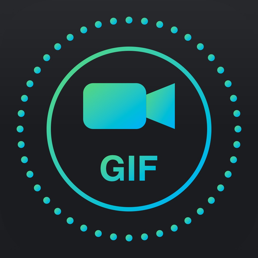 Lively: Live Photo Converter app icon