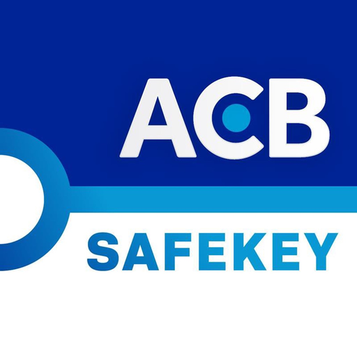 ACB SafeKey app icon