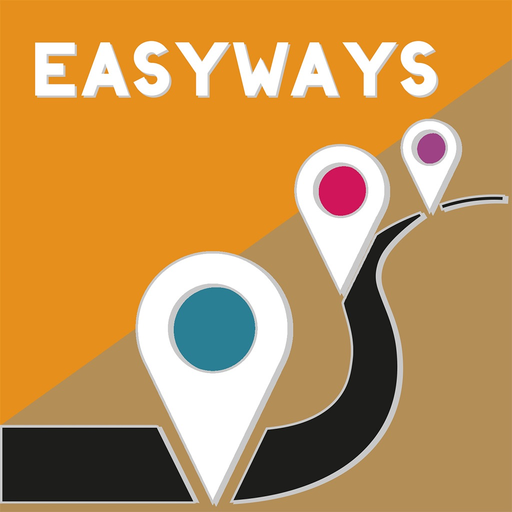 EasyWays app icon