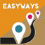 EasyWays icon