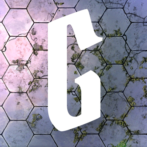 Gloomhaven Fight Companion app icon