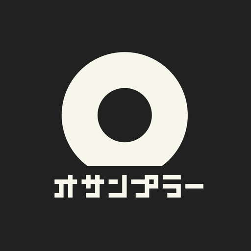 oSampler app icon
