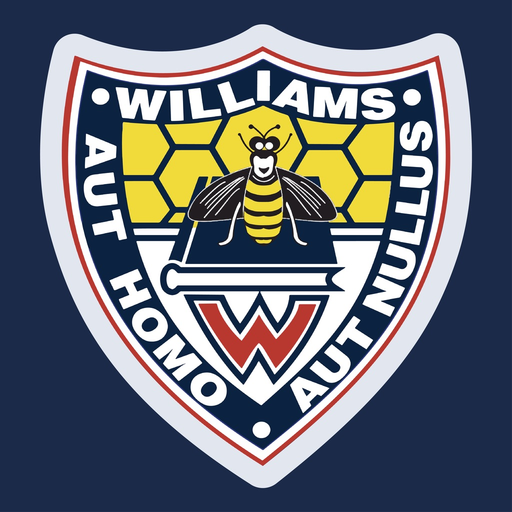 Colegio Williams CDMX app icon