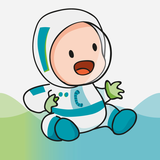 Baby Up! app icon
