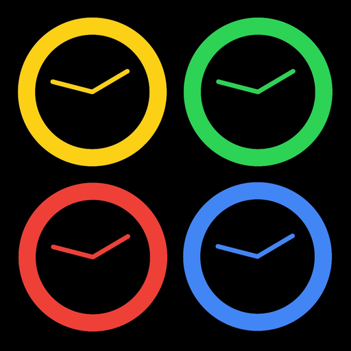 Multi Timer: Utility app icon