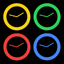 Multi Timer: Utility icon