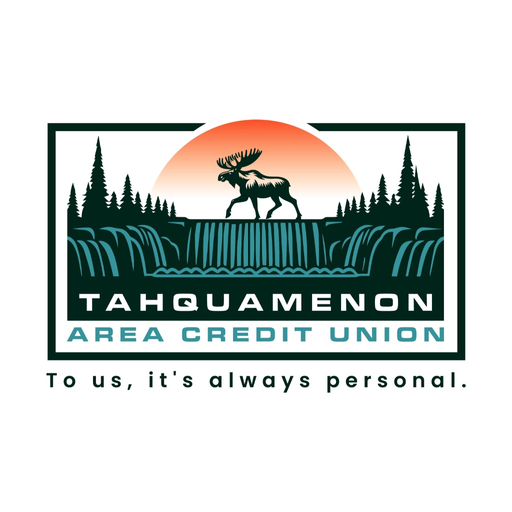 Tahquamenon Area CU Mobile app icon
