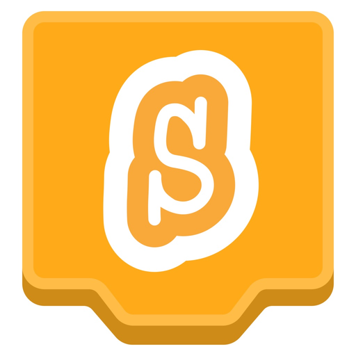 Scratch app icon