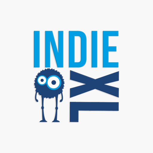 IndieXL app icon