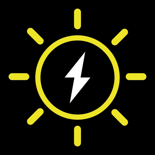 SolarDashboard app icon