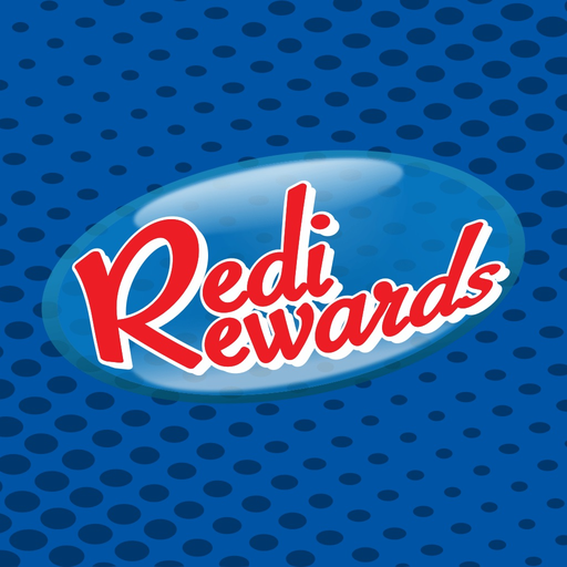 Redi Rewards app icon