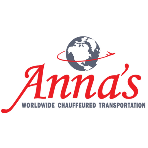 Anna’s Limo app icon