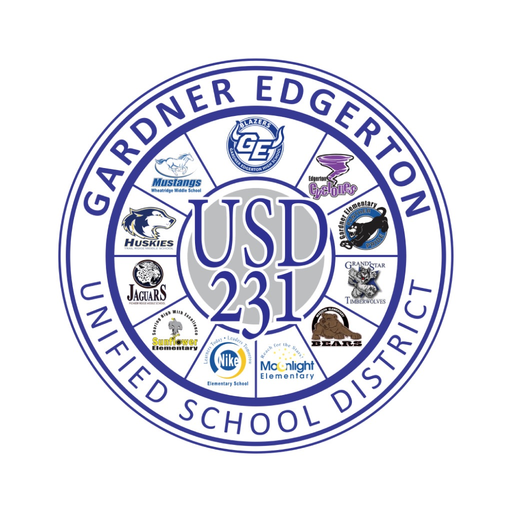 USD 231 Gardner Edgerton app icon