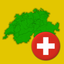 Cantons of Switzerland Quiz icon