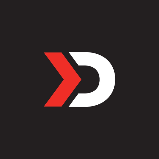 DRIVN app icon