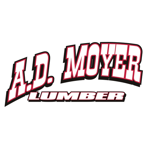 A.D. Moyer Lumber Web Track app icon