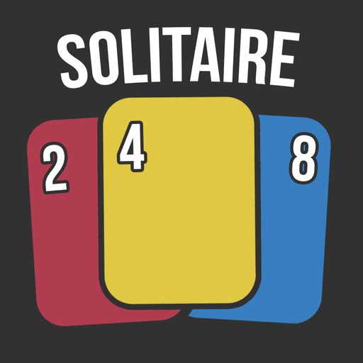 Merge Solitaire app icon