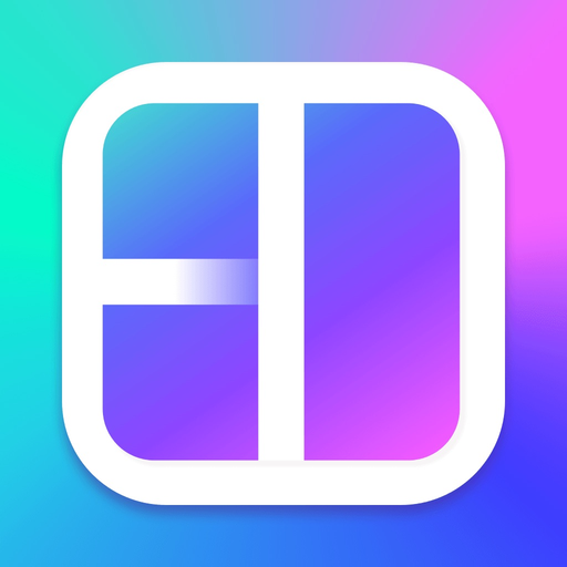 Photo Collage Maker: InCollage app icon