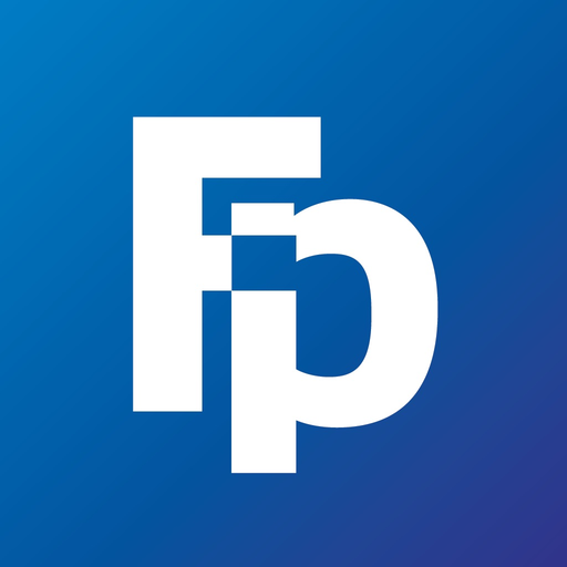 Favpo app icon