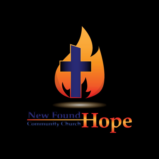 New Found Hope Community app icon