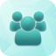 Simple Groups icon