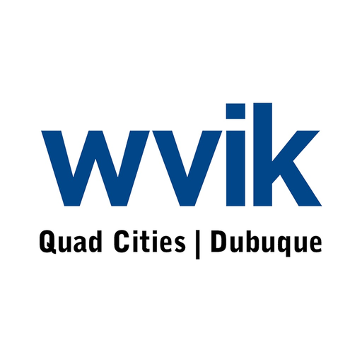 WVIK Quad Cities NPR app icon