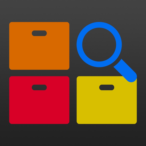 Media memorizer “Where's that” app icon