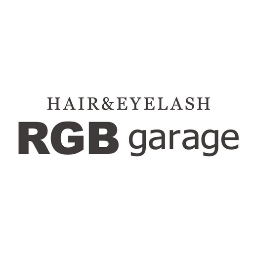 RGB garage app icon