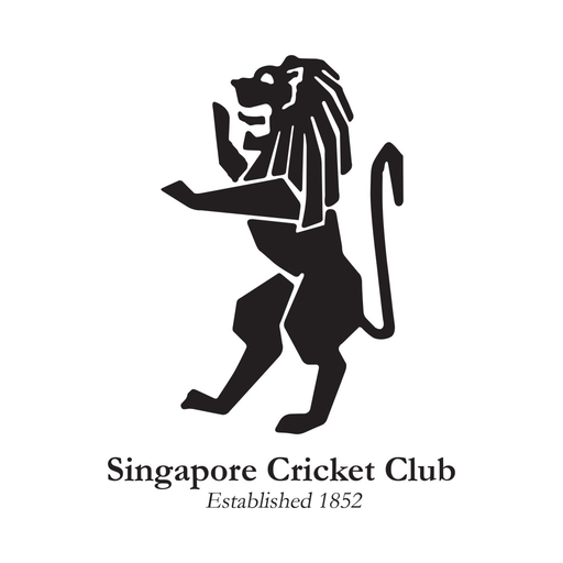 Singapore Cricket Club. app icon