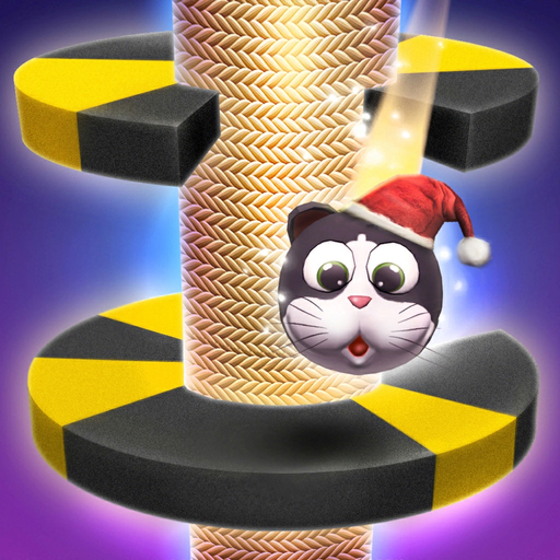Helix Cat app icon