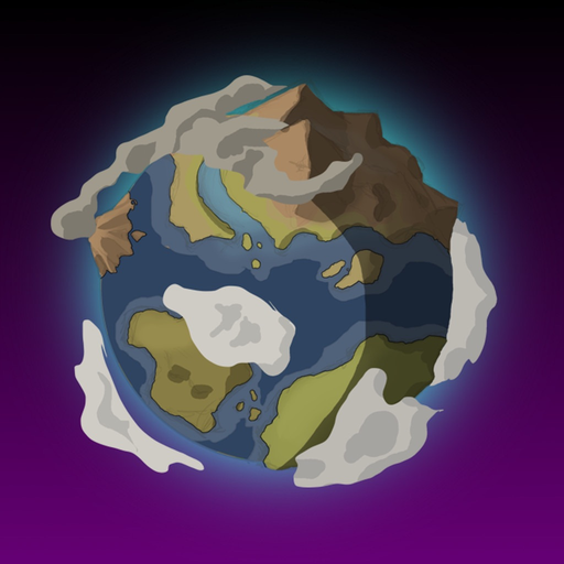 Intergalactic Space Junk app icon
