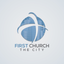 First Church "The City" icon