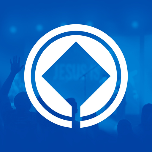 FOTP Church app icon